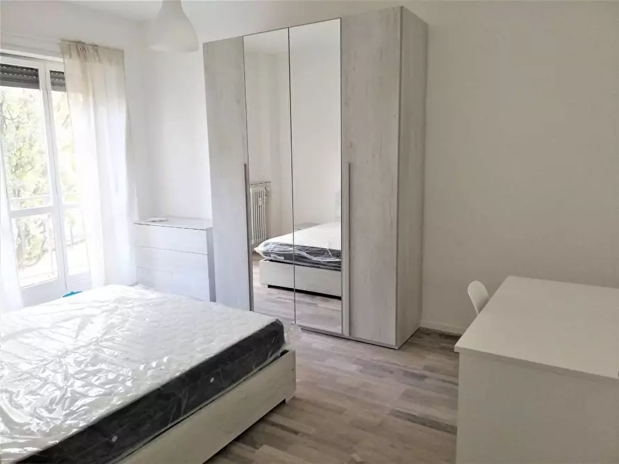 appartamento in affitto a Torino in zona Lingotto
