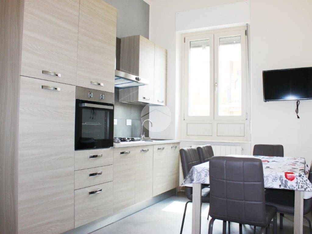appartamento in affitto a Torino in zona Borgo San Paolo