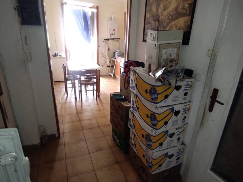 appartamento in affitto a Torino in zona Pozzo Strada