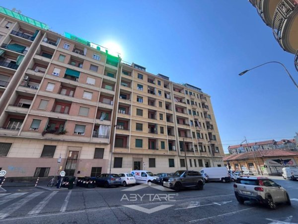 appartamento in affitto a Torino in zona Barriera di Milano