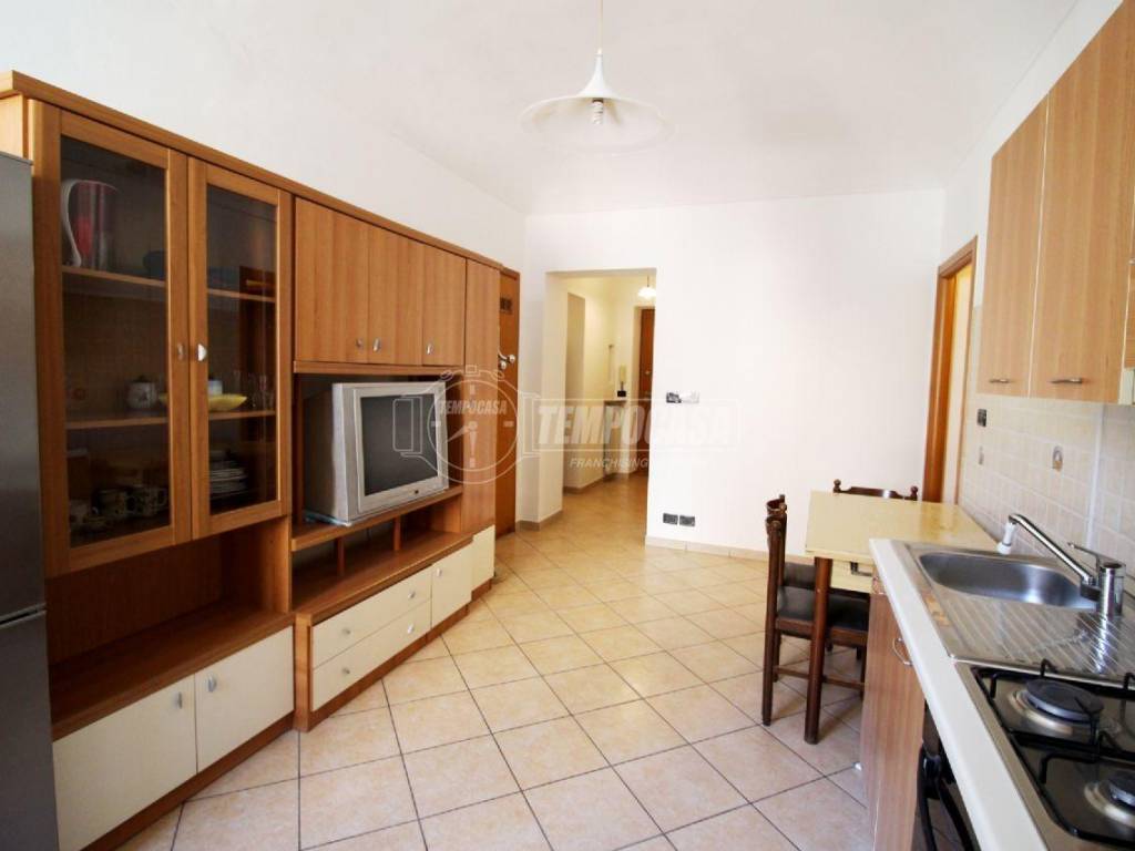 appartamento in affitto a Torino in zona Vanchiglia