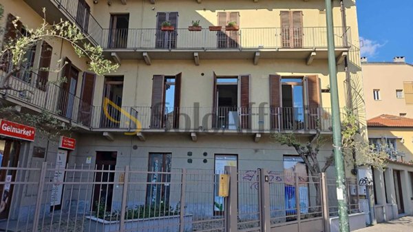 appartamento in affitto a Torino in zona Crocetta