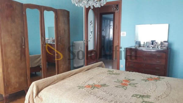 appartamento in affitto a Torino in zona Pozzo Strada