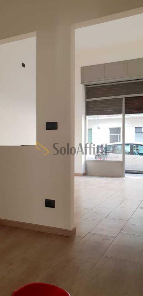 ufficio in affitto a Torino