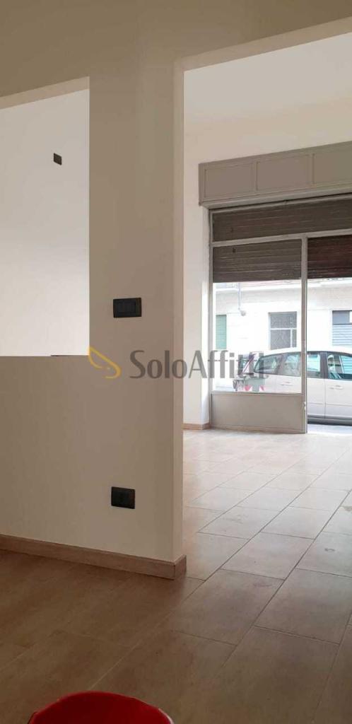 ufficio in affitto a Torino