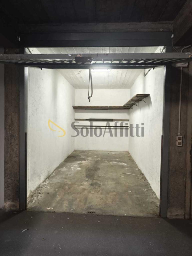 appartamento in affitto a Torino in zona Mirafiori Nord