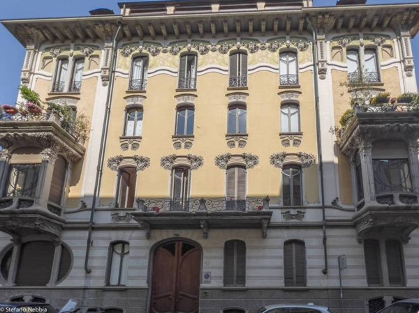 appartamento in affitto a Torino