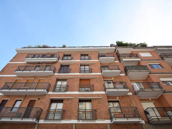 appartamento in affitto a Torino in zona San Salvario