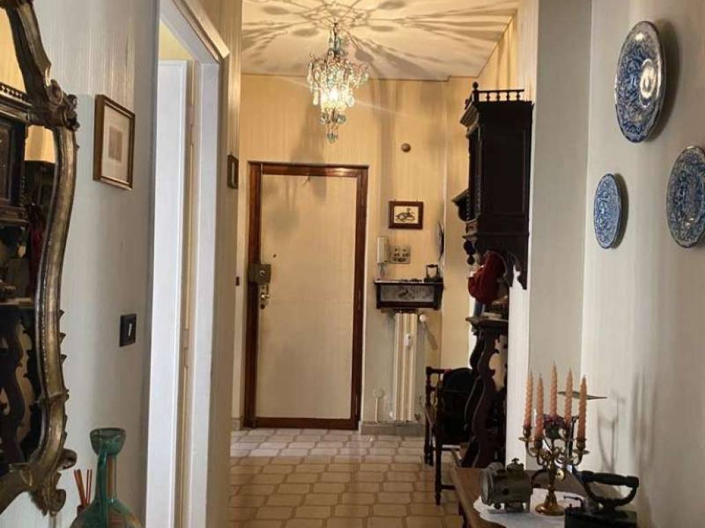 appartamento in affitto a Torino in zona Mirafiori Nord