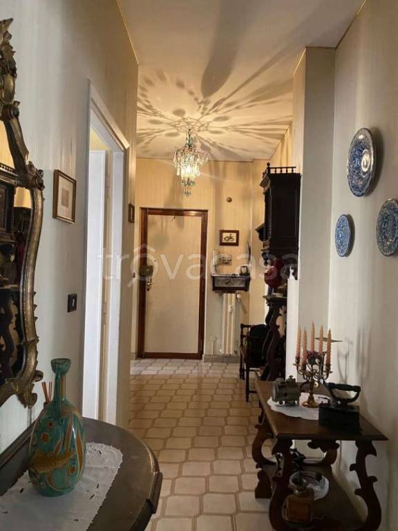appartamento in affitto a Torino in zona Santa Rita