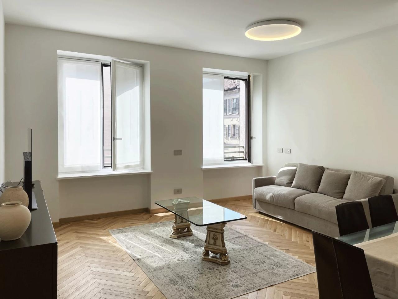 appartamento in affitto a Torino in zona Centro Storico