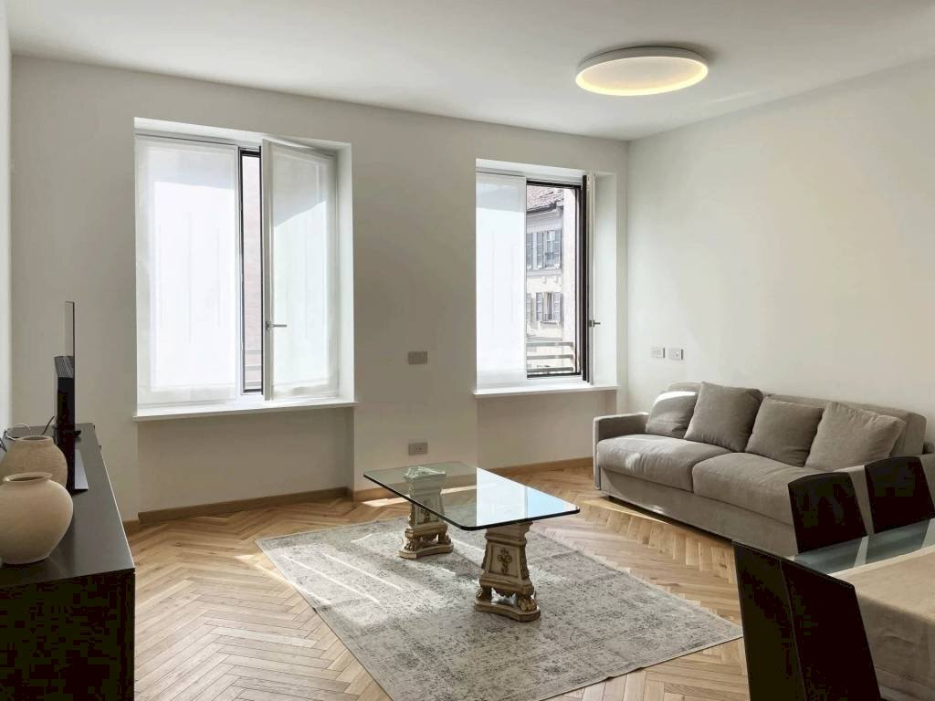 appartamento in affitto a Torino in zona Centro Storico