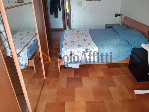 appartamento in affitto a Torino in zona Madonna di Campagna