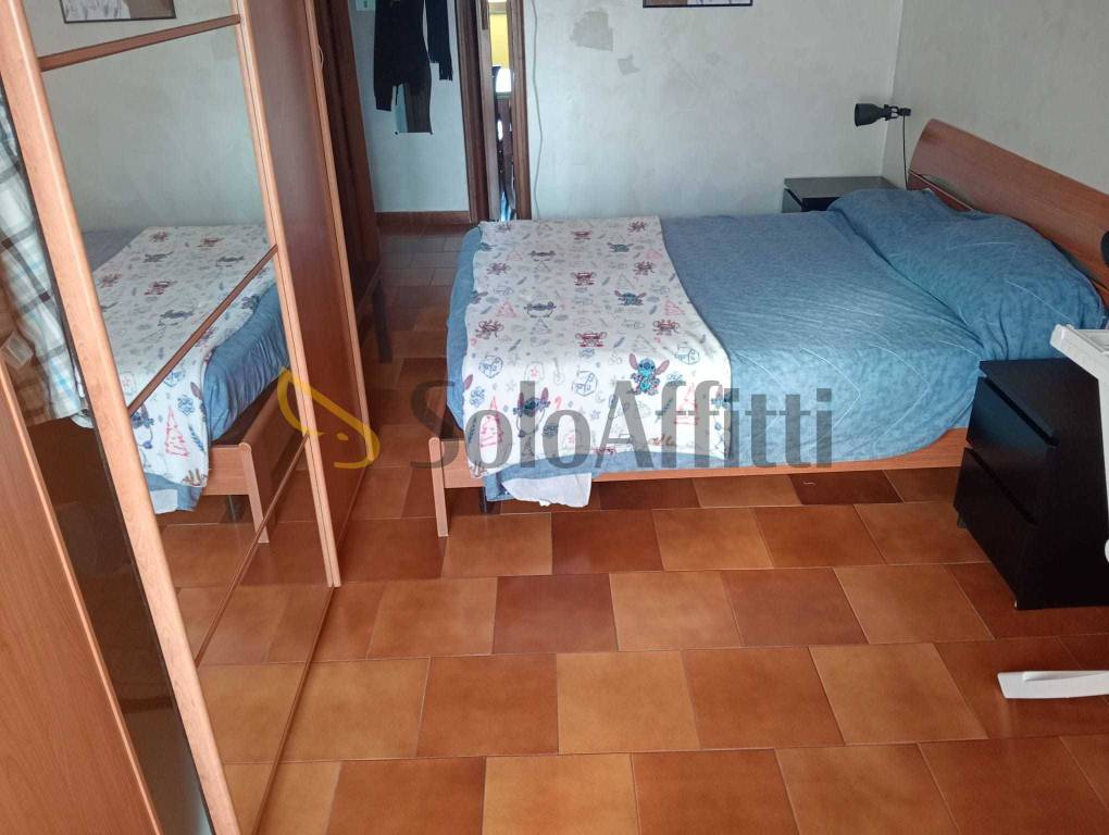 appartamento in affitto a Torino in zona Madonna di Campagna