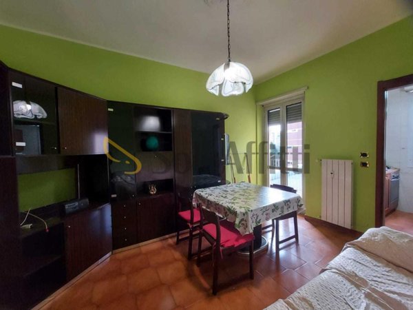 appartamento in affitto a Torino in zona Borgata Vittoria