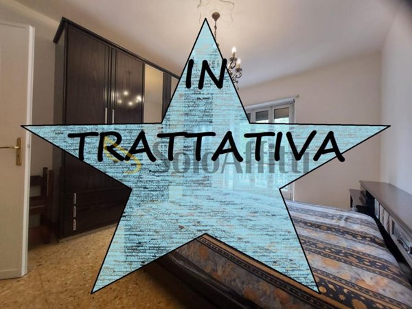 appartamento in affitto a Torino in zona Borgata Vittoria