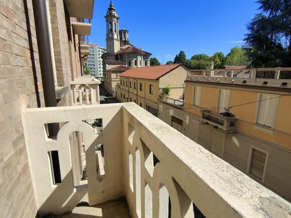 appartamento in affitto a Torino in zona Campidoglio