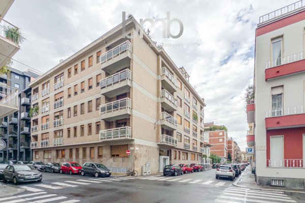 appartamento in affitto a Torino in zona Centro Storico