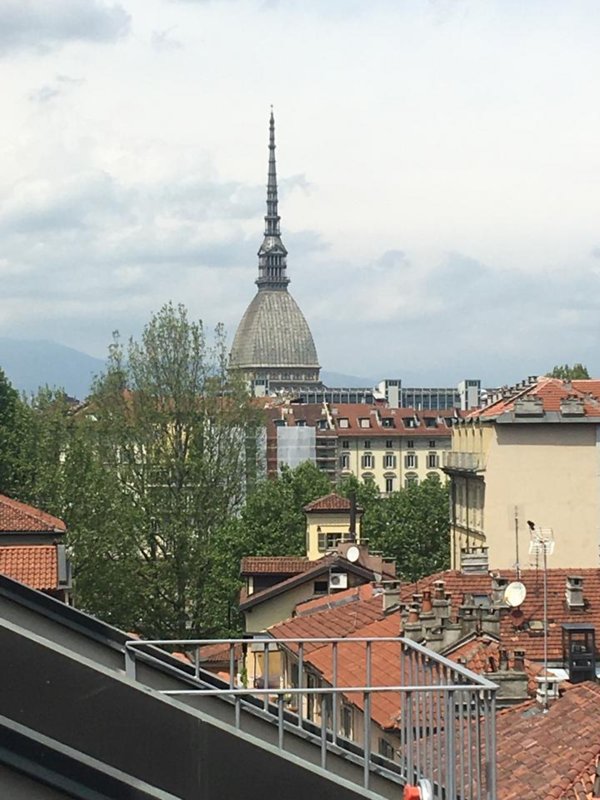 appartamento in affitto a Torino in zona Centro Storico