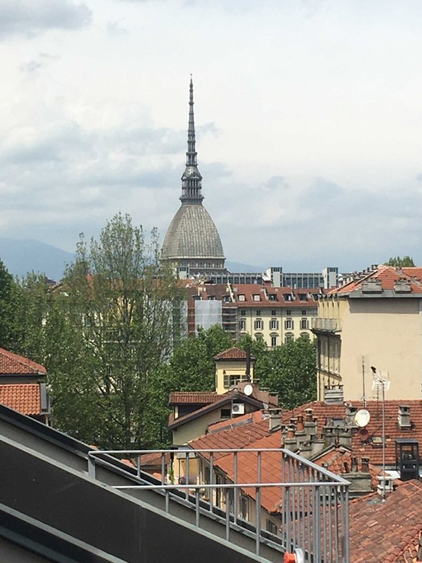 appartamento in affitto a Torino in zona Centro Storico