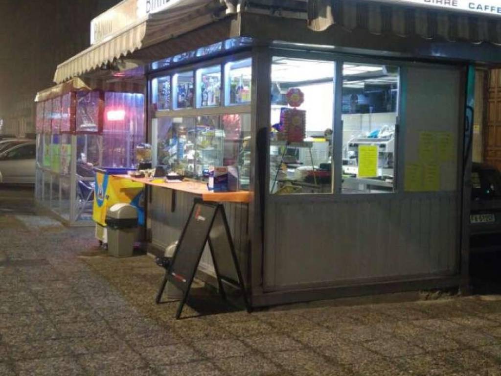 negozio in affitto a Torino in zona Crocetta