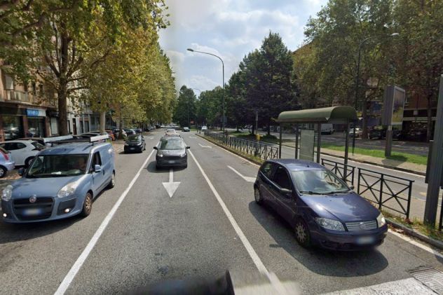appartamento in affitto a Torino in zona Mirafiori Sud