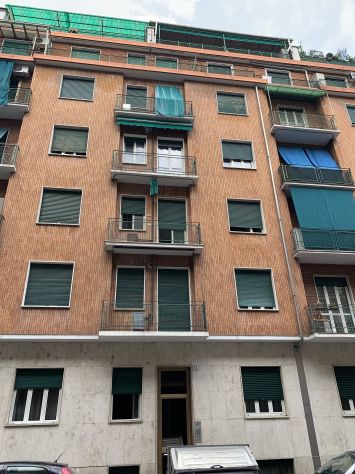 appartamento in affitto a Torino in zona Santa Rita