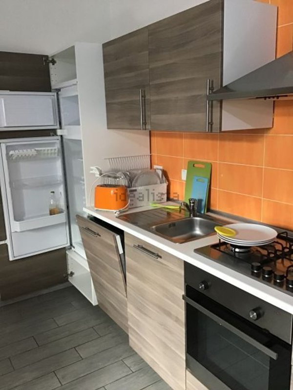 appartamento in affitto a Torino in zona Centro Storico