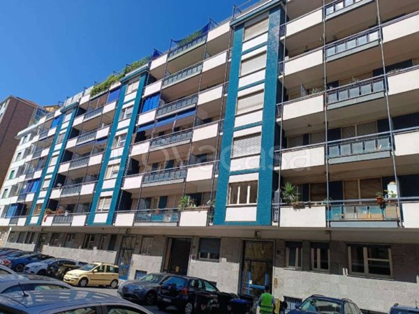 appartamento in affitto a Torino in zona Santa Rita