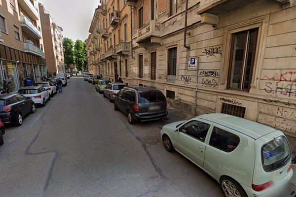 appartamento in affitto a Torino in zona Vanchiglia