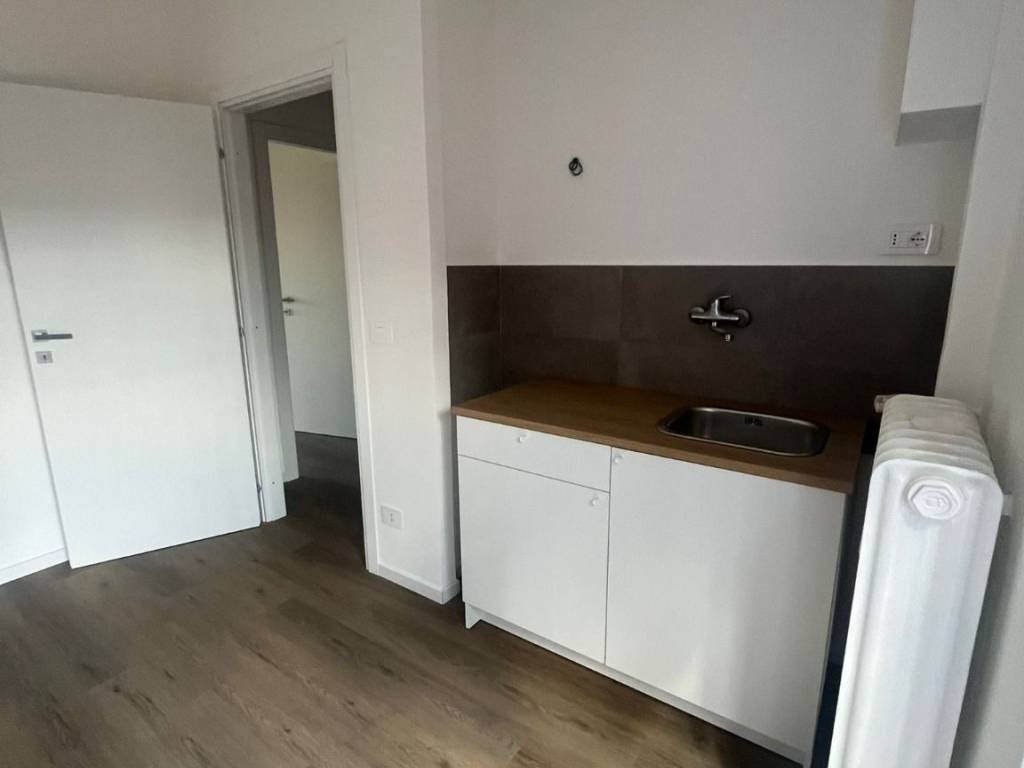 appartamento in affitto a Torino in zona Aurora