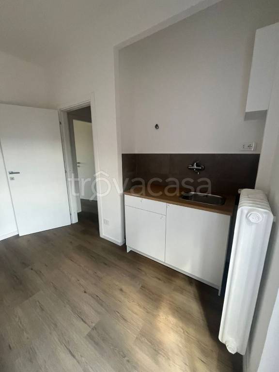 appartamento in affitto a Torino in zona Aurora