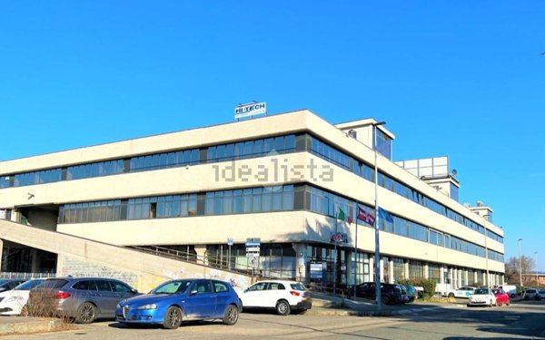 ufficio in affitto a Torino