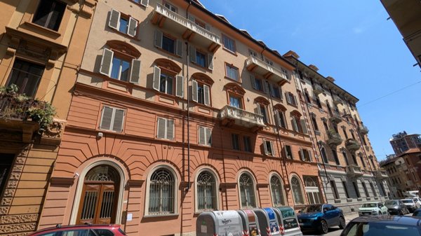 appartamento in affitto a Torino in zona San Donato