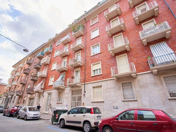 appartamento in affitto a Torino in zona Cit Turin
