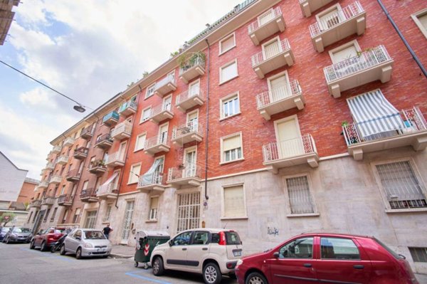 appartamento in affitto a Torino in zona Campidoglio