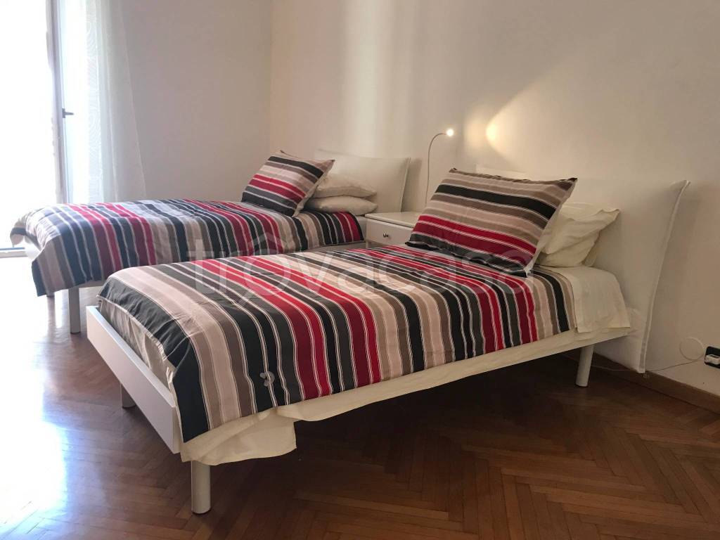 appartamento in affitto a Torino in zona Aurora