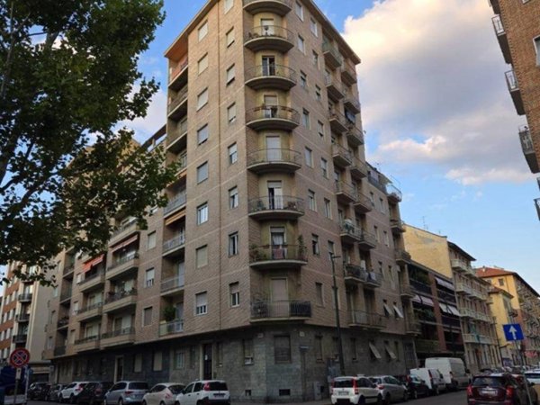 appartamento in affitto a Torino in zona Pozzo Strada