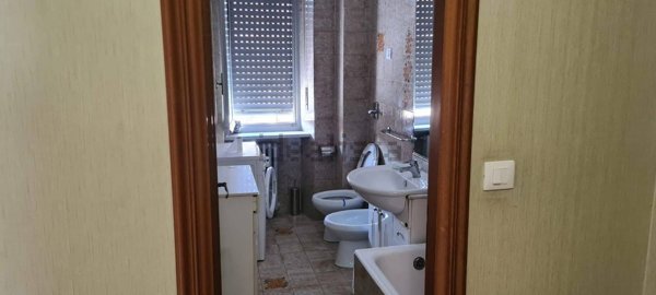 appartamento in affitto a Torino in zona Parella