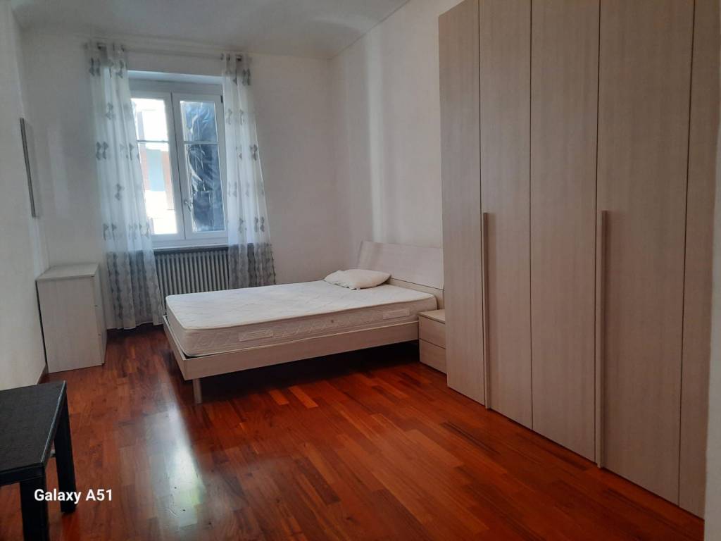 appartamento in affitto a Torino in zona Cenisia