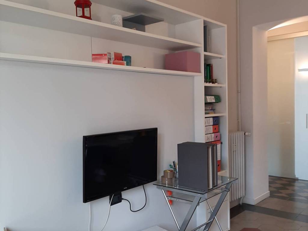 appartamento in affitto a Torino in zona Madonna del Pilone