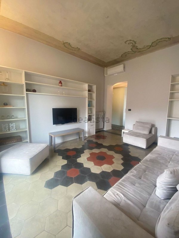 appartamento in affitto a Torino in zona Madonna del Pilone