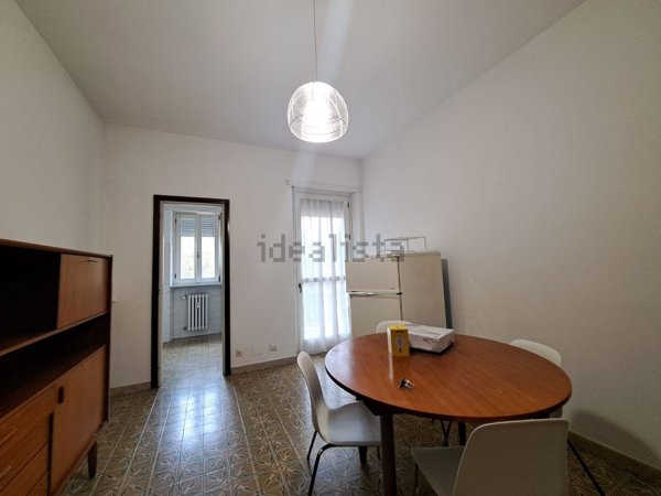 appartamento in affitto a Torino in zona Santa Rita