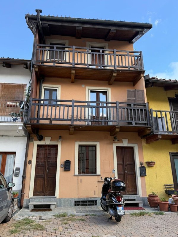 quadrivano in affitto a Torino in zona Cavoretto