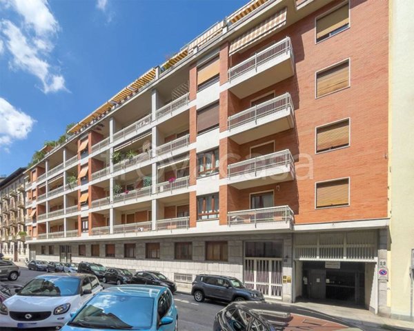 appartamento in affitto a Torino in zona Crocetta
