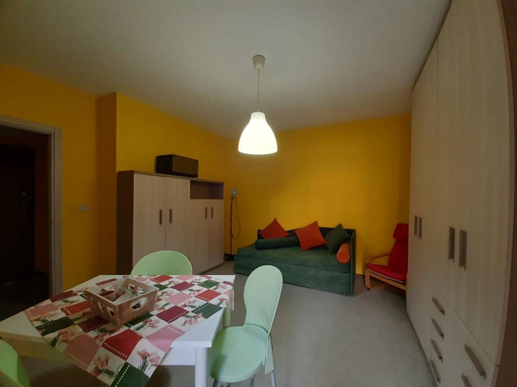 appartamento in affitto a Torino in zona Crocetta