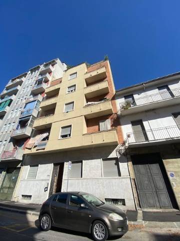 appartamento in affitto a Torino in zona Aurora