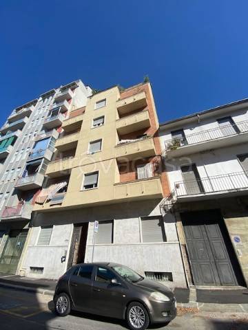 appartamento in affitto a Torino in zona Barriera di Milano