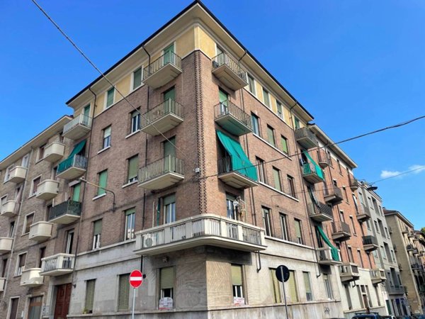 appartamento in affitto a Torino in zona San Donato