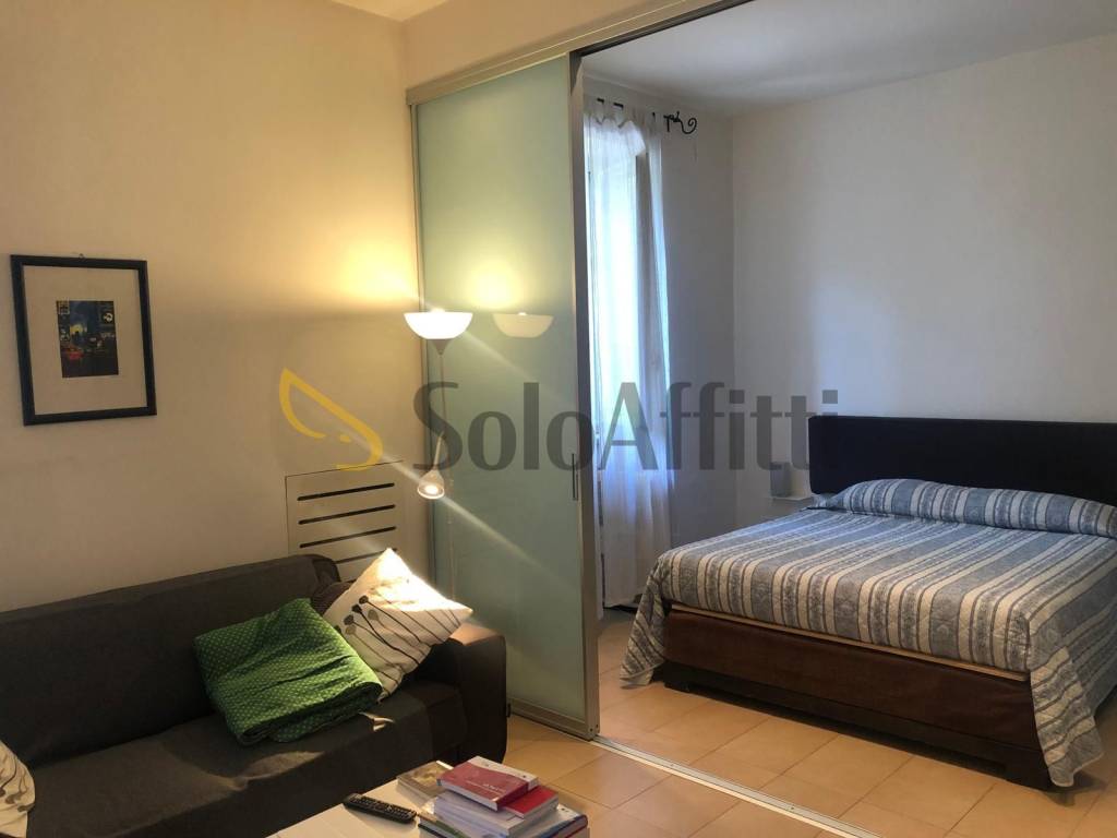 appartamento in affitto a Torino in zona Rosa